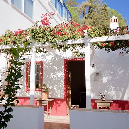 Horta Do Mar 3 By Lightbooking Altura Exterior foto