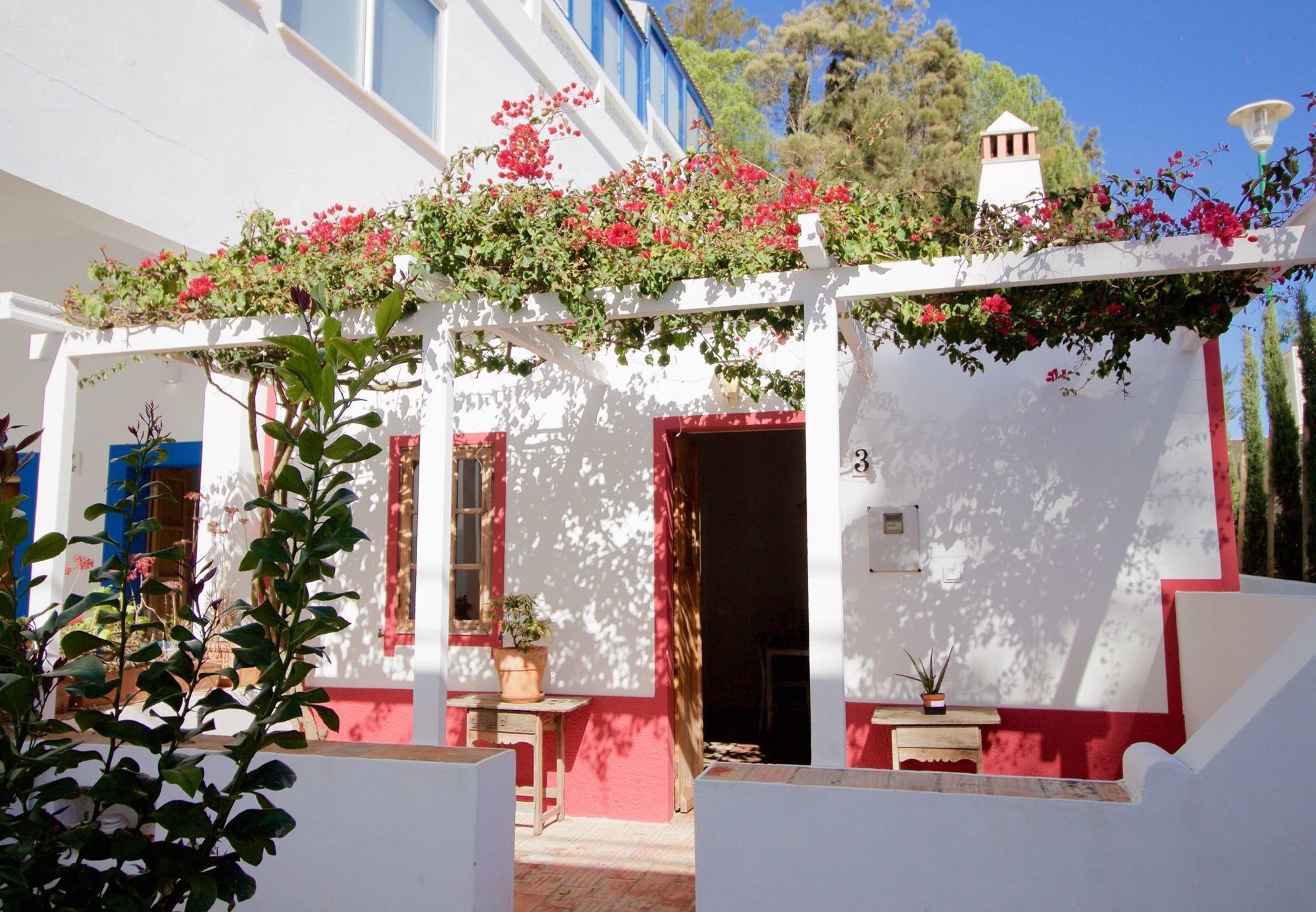 Horta Do Mar 3 By Lightbooking Altura Exterior foto