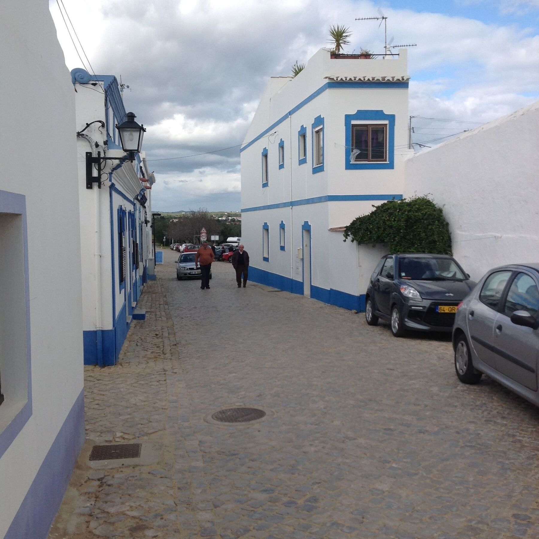 Horta Do Mar 3 By Lightbooking Altura Exterior foto