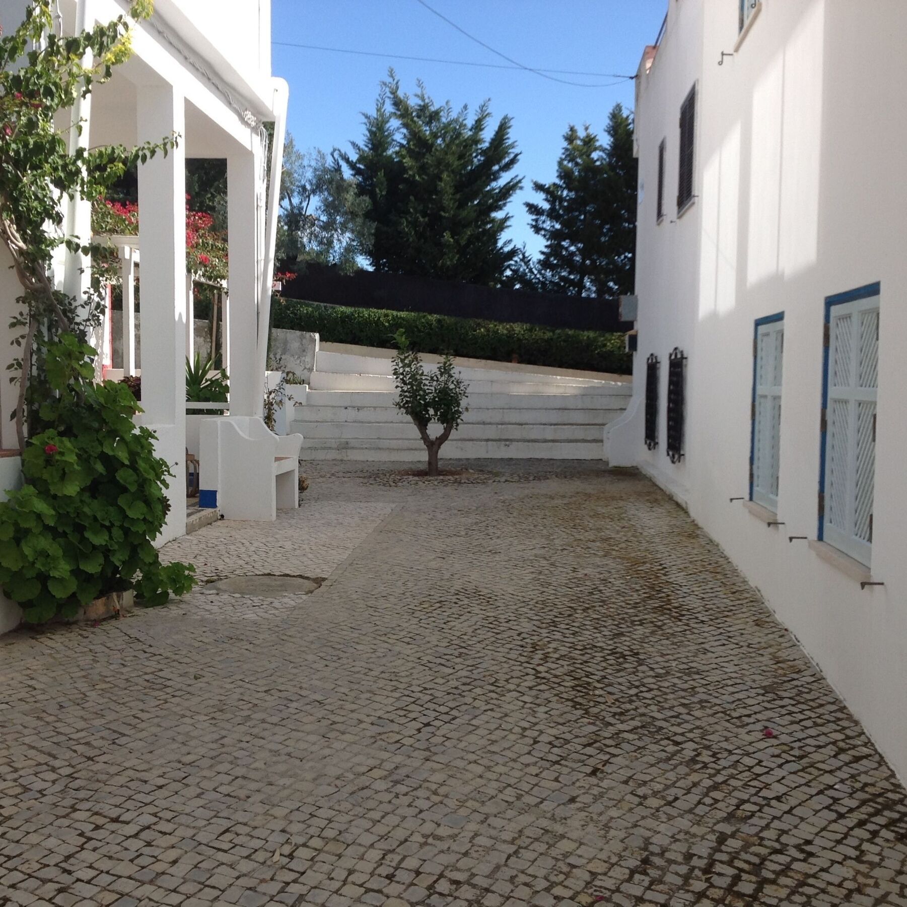 Horta Do Mar 3 By Lightbooking Altura Exterior foto