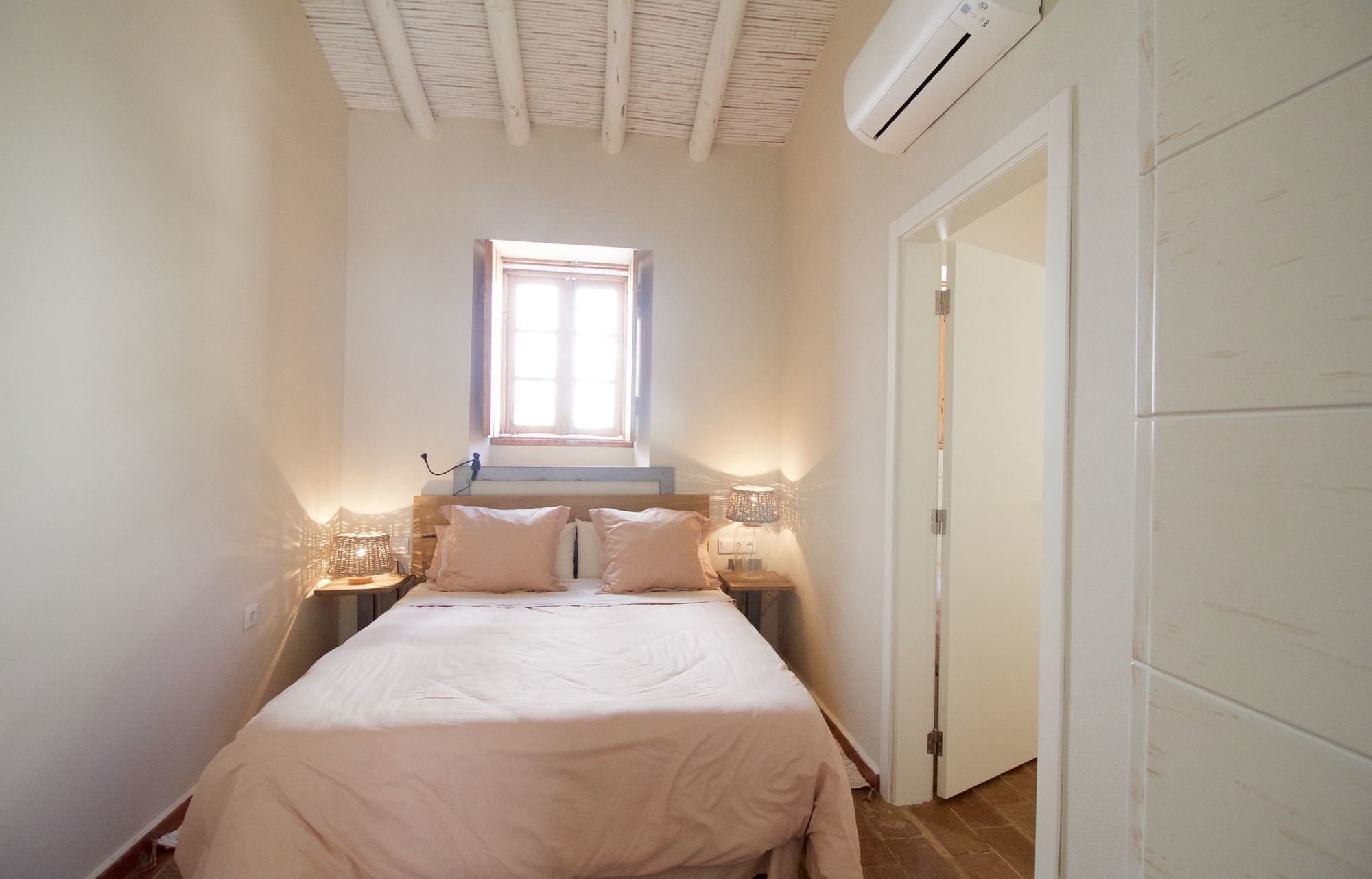 Horta Do Mar 3 By Lightbooking Altura Exterior foto
